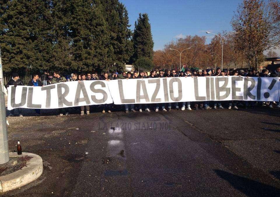 LIVE VARSAVIA - Martedì liberi altri quattro ragazzi - FOTO&VIDEO