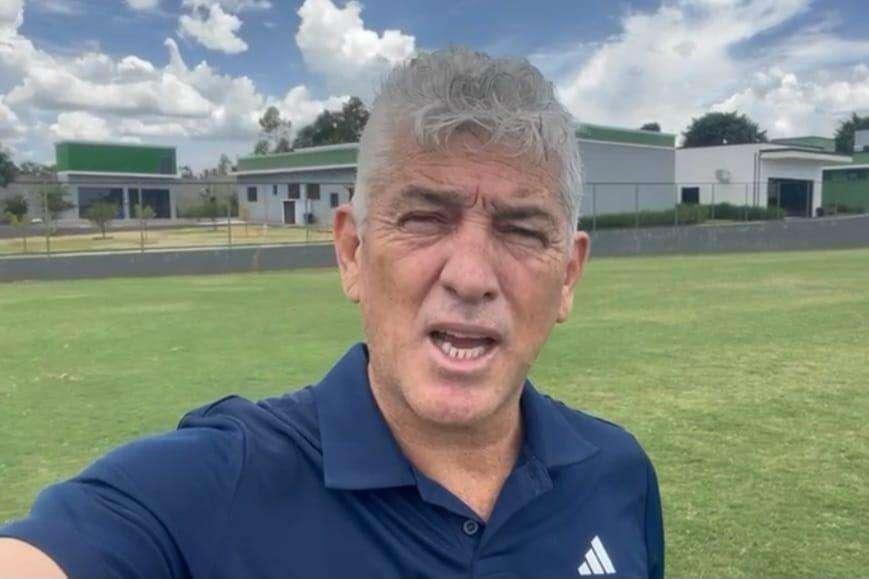 Lazio, clamorosa novità per trovare nuovi talenti: collaborazione tra Amarildo e Fabiani - VIDEO