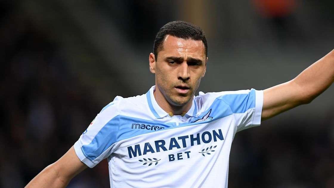 Romulo stregato dalla Lazio: "Mi dispiace per chi non ha indossato questa maglia..." - VIDEO