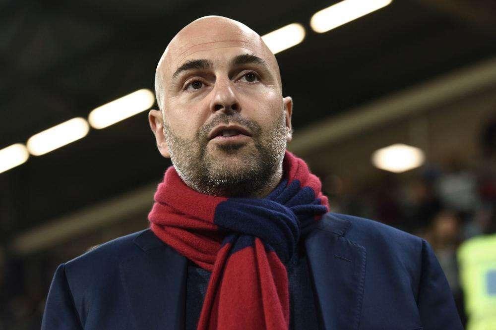 Cagliari, il pres. Giulini attacca: "Campionato falsato, con Roma e Juve il Var non funziona"