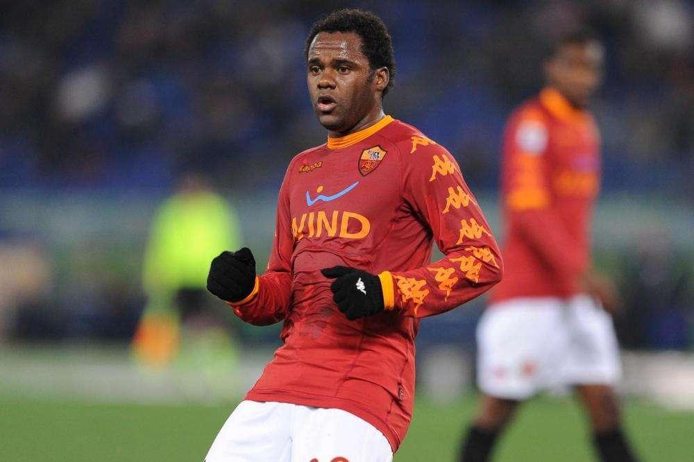 Derby, Simplicio: "Vince la Roma 2-1, segna Dzeko e occhio a Pastore"