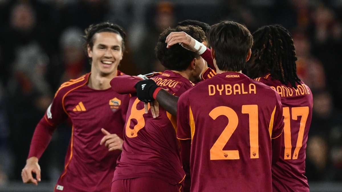 Roma, problema Coppa d'Africa verso il Como: cosa sta succedendo