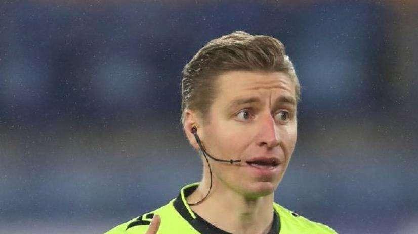 Lazio - Real Sociedad, scelto l'arbitro del match: tutti i dettagli