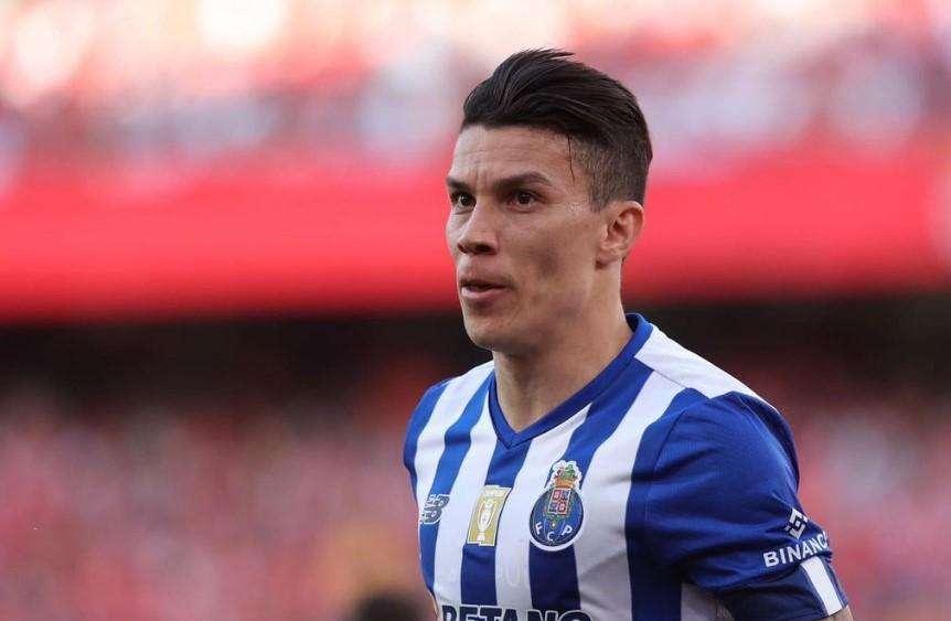 Calciomercato Lazio, Uribe cambia idea: ecco dove potrebbe andare
