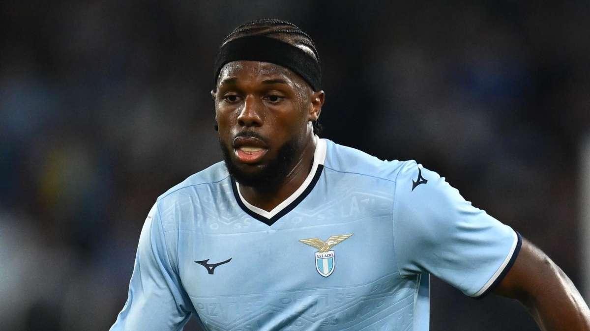 Lazio, Sarri su Tavares: "È un'incognita. Ma se riusciamo a inquadrarlo..."