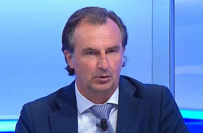 Lazio, Rambaudi: "I miei ritiri? Il più faticoso lo feci con Zeman..."