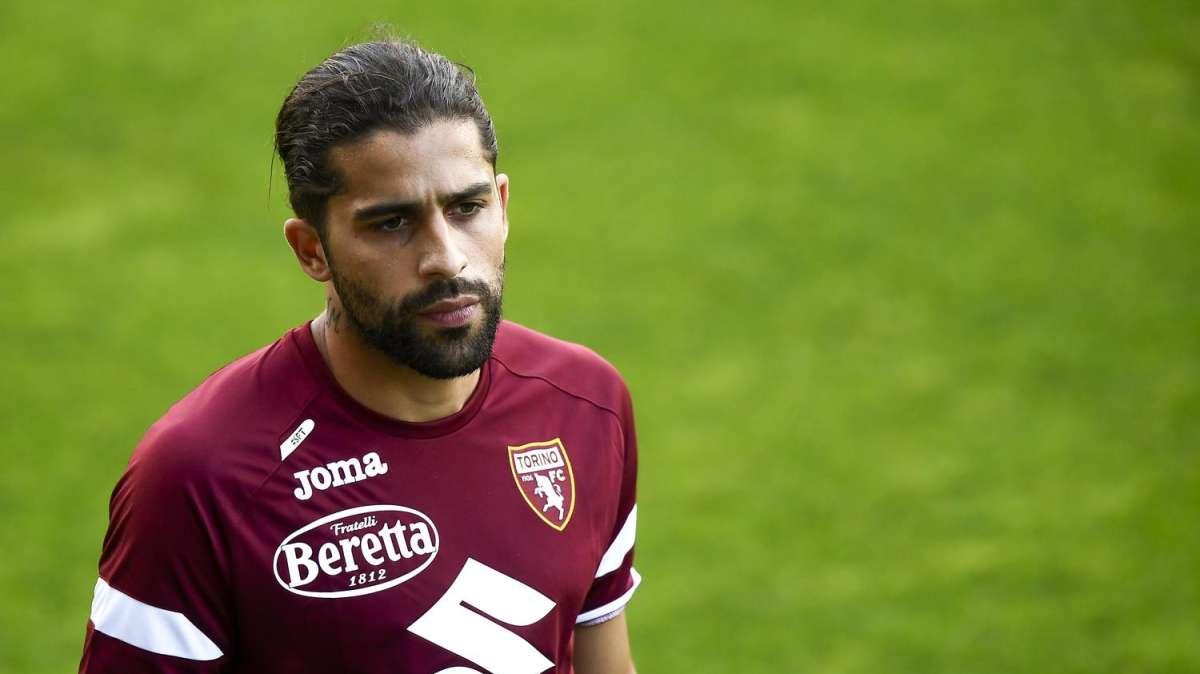 Torino - Lazio, Rodriguez: "Se giochiamo come sappiamo, oggi possiamo fare bene"