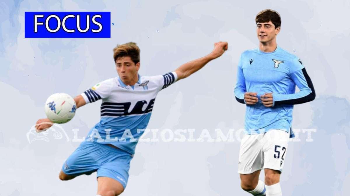 Lazio, da Chivasso all'esordio in Europa: ecco Falbo, l'ultimo giovane lanciato da Inzaghi