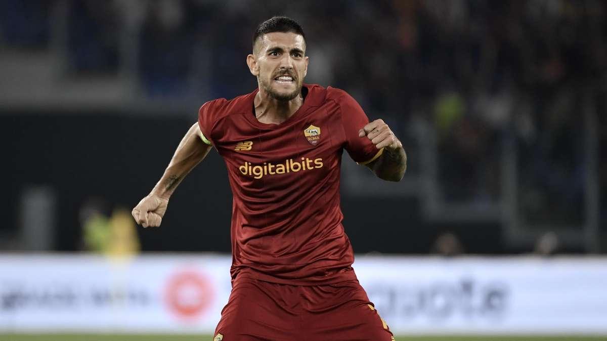 Roma, Pellegrini: "Andiamo in Champions. Arbitri? Nessuno ce l'ha con noi..."