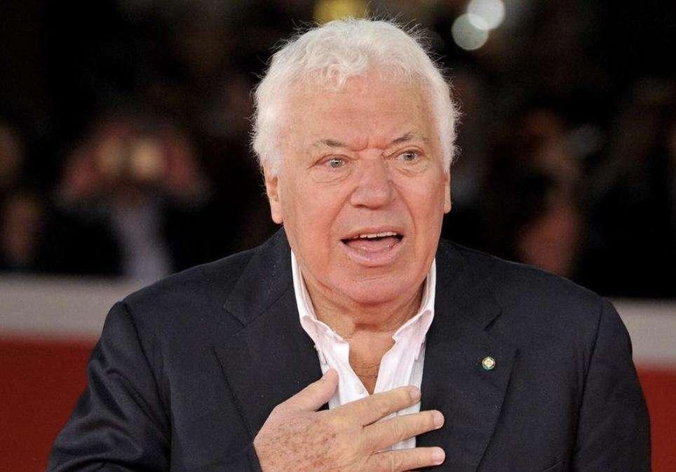 Il re del tennis Pietrangeli: "Tre anni nella giovanili della Lazio, tutte le mattine stavo con Maestrelli"