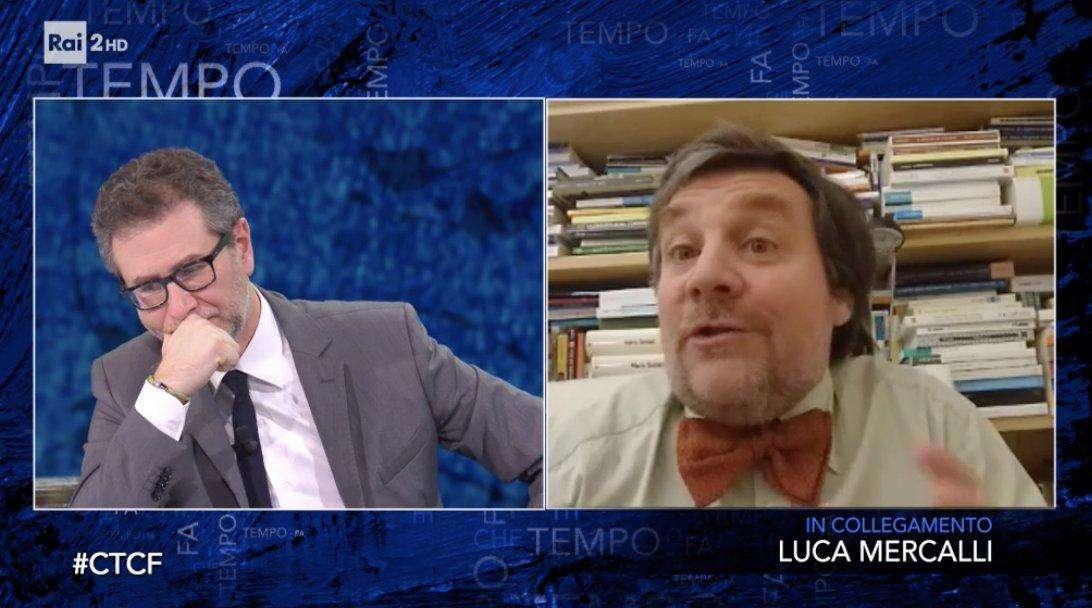 Coronavirus / Il climatologo Mercalli: "Che sia la volta buona per l'economia sostenibile"