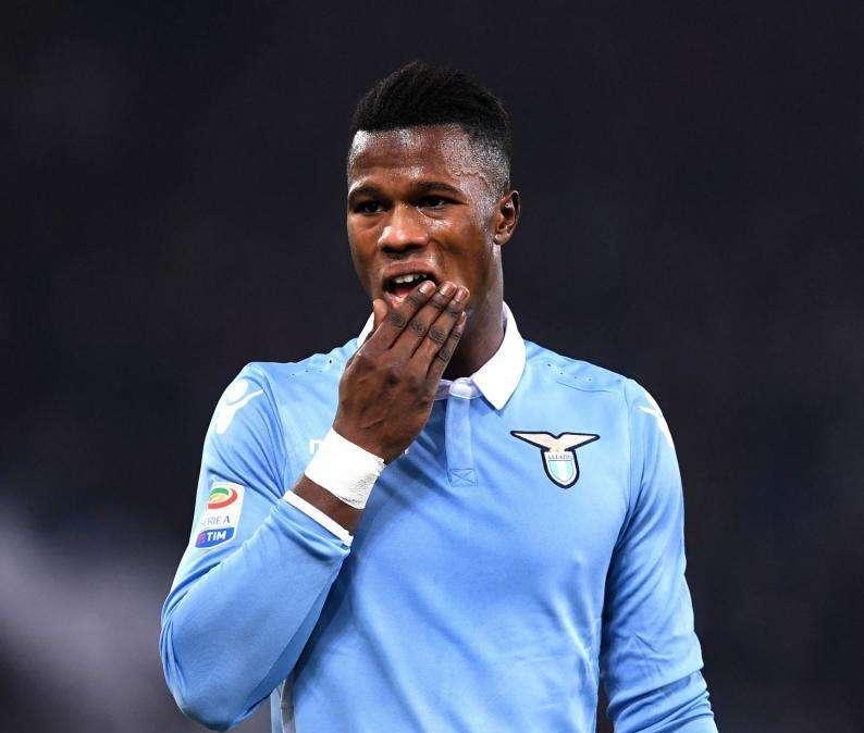 Mercato, Milan sempre su Keita: è la prima scelta dei rossoneri 