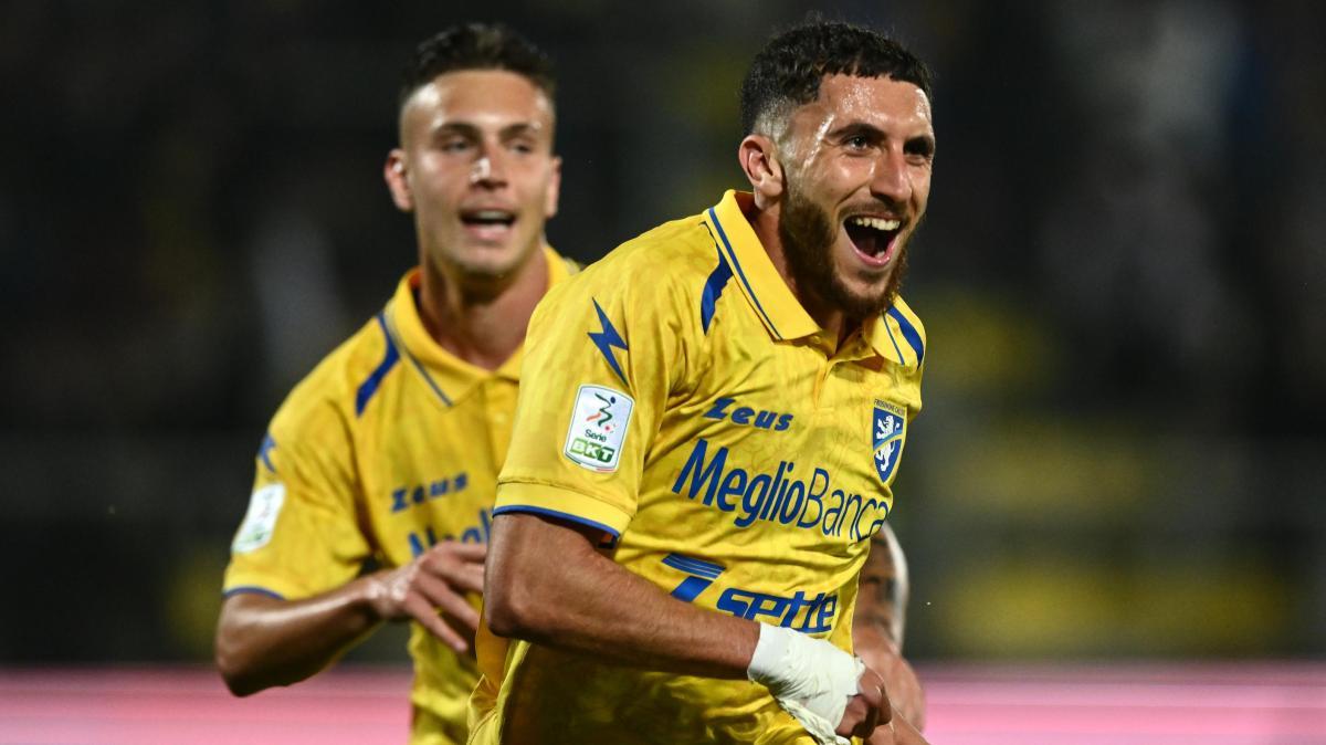 Calciomercato Lazio | Frosinone, il diesse su Ghedjemis: "Non è più una necessità"