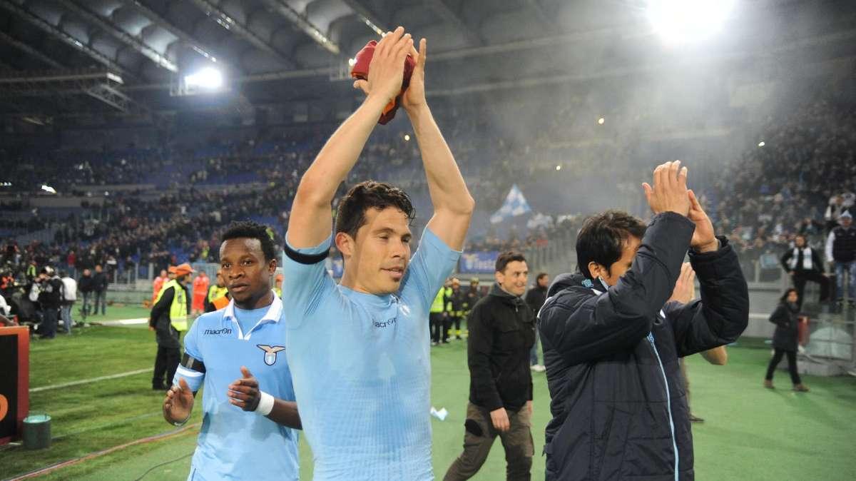 Lazio, Hernanes e il 26 maggio: "Nella storia!" - VIDEO 