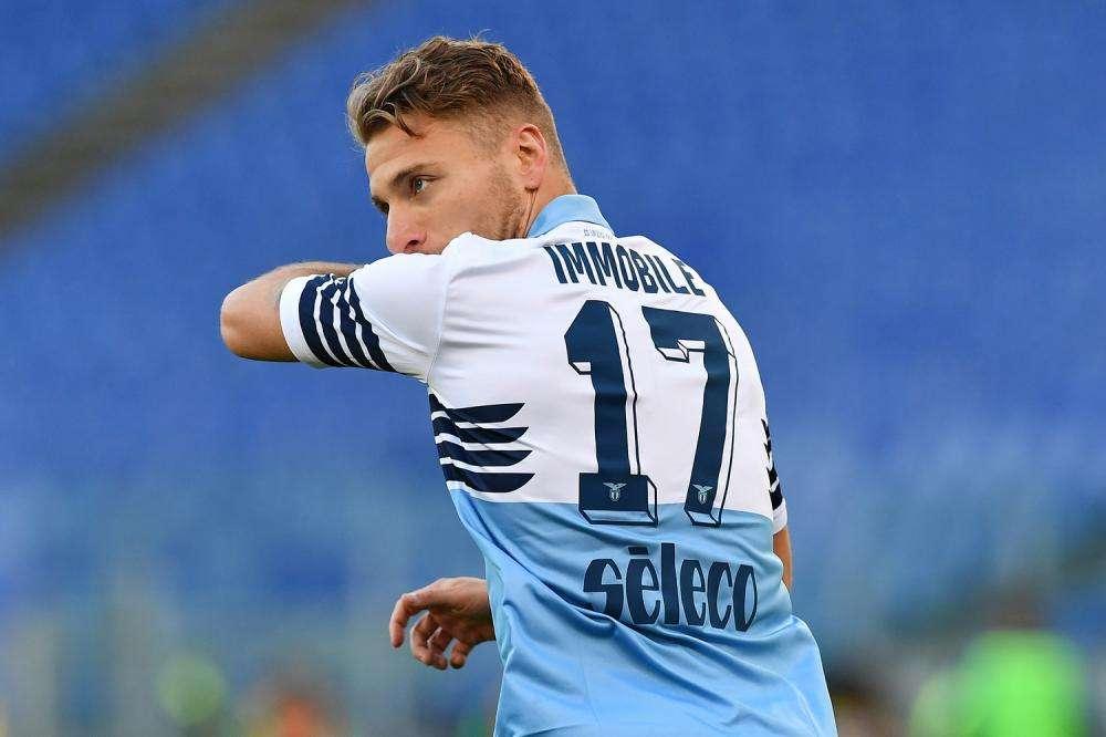 Lazio, Immobile risponde a Kessié e Bakayoko: "Due piccoli uomini" 