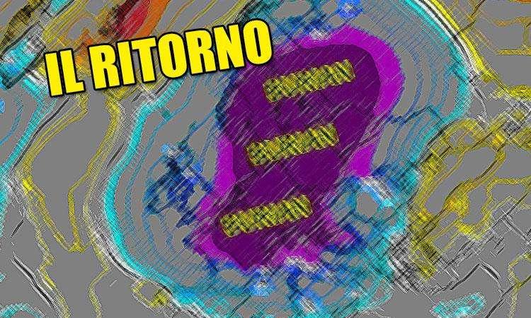 Meteo Roma, Burian e la neve: capitale salva. Pasqua 2019: prime previsioni