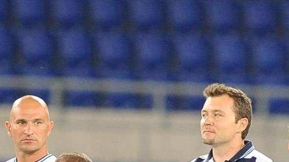 Manzini, "Una vita al servizio della Lazio": la bellissima dedica della società