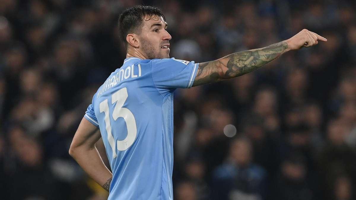FORMELLO - Lazio, la ripresa: Romagnoli in gruppo, ok Pellegrini 
