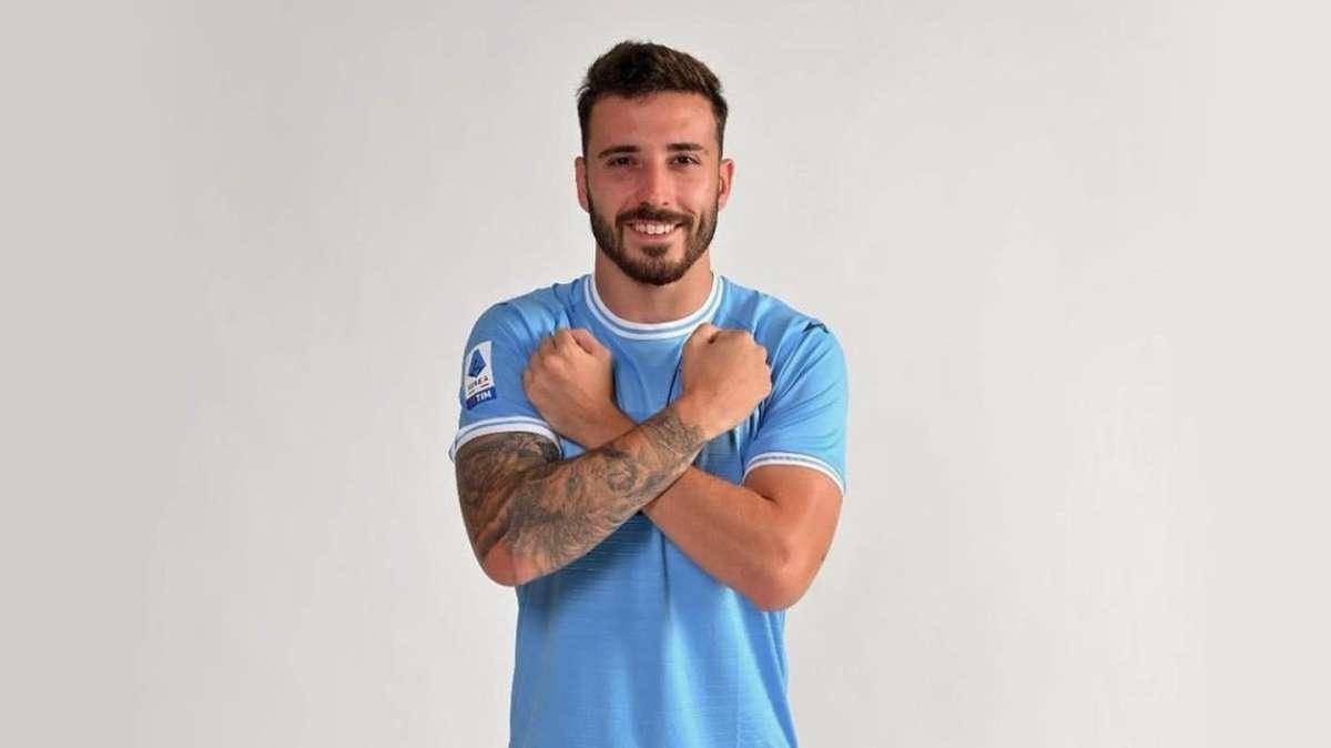 Lazio, Gila e il grido di battaglia: "Noi l'amiamo e per lei combattiamo"
