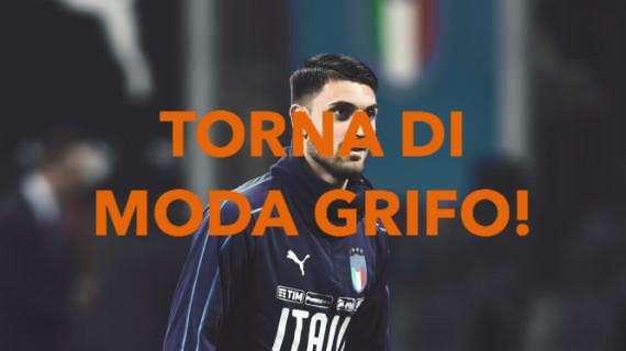 Calciomercato Lazio, ritorno di fiamma: occhi su Grifo
