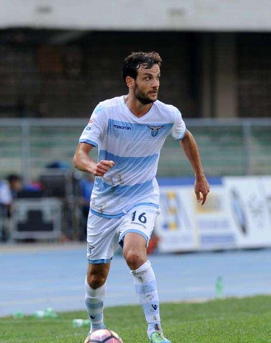 INFERMERIA - Il dott. Rodia: "Per Lukaku fastidio muscolare, contusione per Parolo. Domani gli accertamenti"