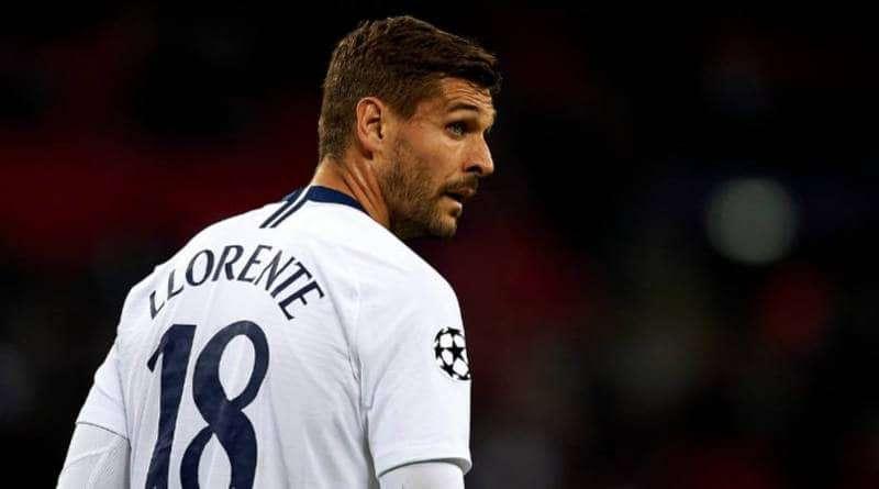 Calciomercato Lazio, il Napoli rimanda l'incontro con Llorente previsto per oggi
