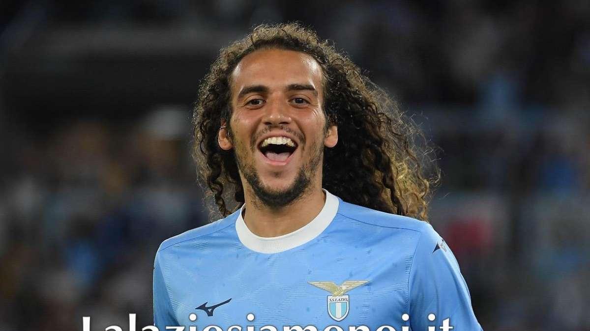 Lazio, Rovella e Guendouzi tra i 100 migliori giocatori del mondo: la classifica del CIES
