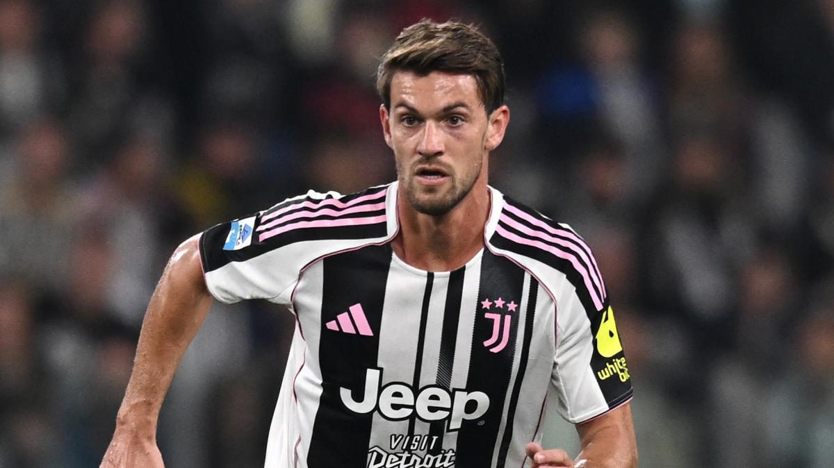 Calciomercato Lazio | Per la difesa spunta anche Rugani: i dettagli