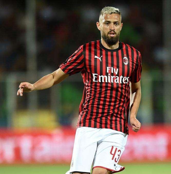 Milan - Lazio, la carica di Duarte: “Vogliamo fare una grande partita”