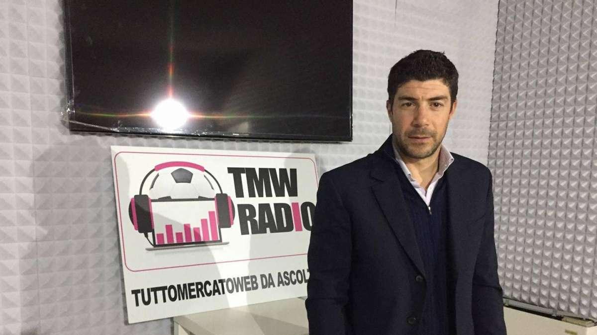Juventus - Lazio, Giannichedda: "Match cruciale per entrambe. Su Correa..."