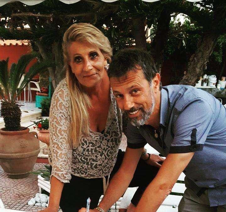 ESCLUSIVA - Serafini, all. Lazio Femminile: "Qui comanda la passione, non i soldi. Torno alla Lazio per amore!"