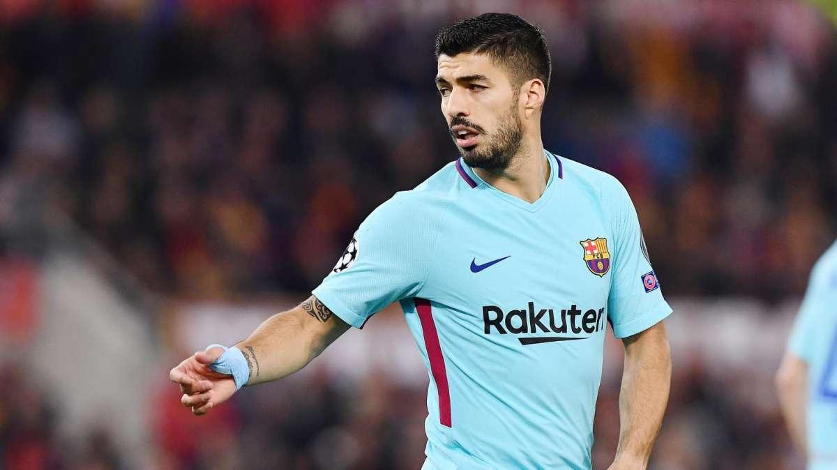 UFFICIALE - Niente Juve per Suarez: è un nuovo attaccante dell'Atletico Madrid