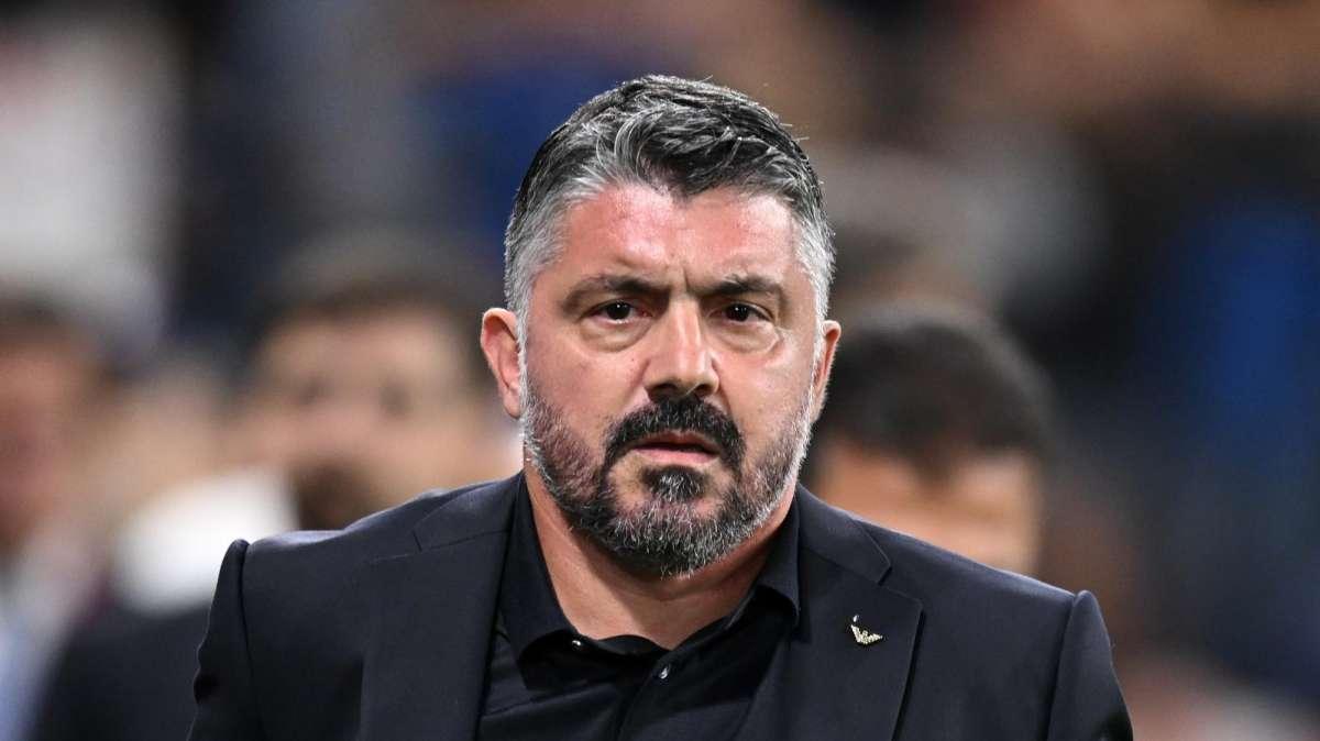 Lazio, Gattuso aspetta Pedraza: i due già si sono incontrati da rivali in Spagna