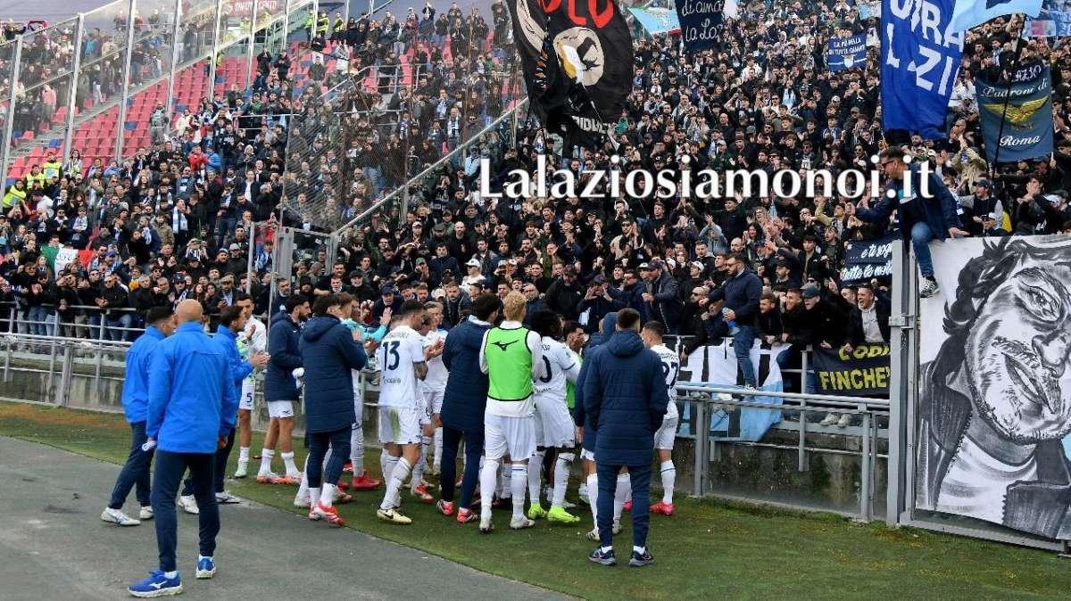 Lazio, parla Delio Rossi: "Baroni non ha colpe! Non deve andare sotto la curva, ma..."