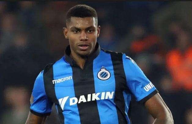 Calciomercato Lazio, concorrenza per Wesley: il Cardiff ci prova, il Bruges resiste