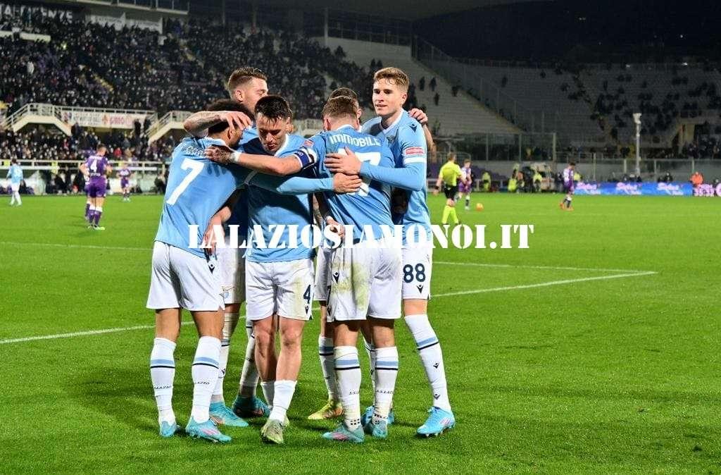Lazio, la coppia Milinkovic-Immobile è una macchina da gol: il dato