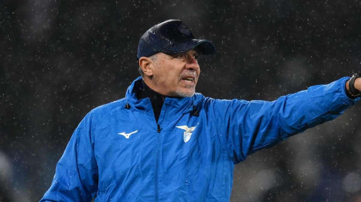 Lazio, salta la conferenza stampa di Baroni pre Inter: le ultime