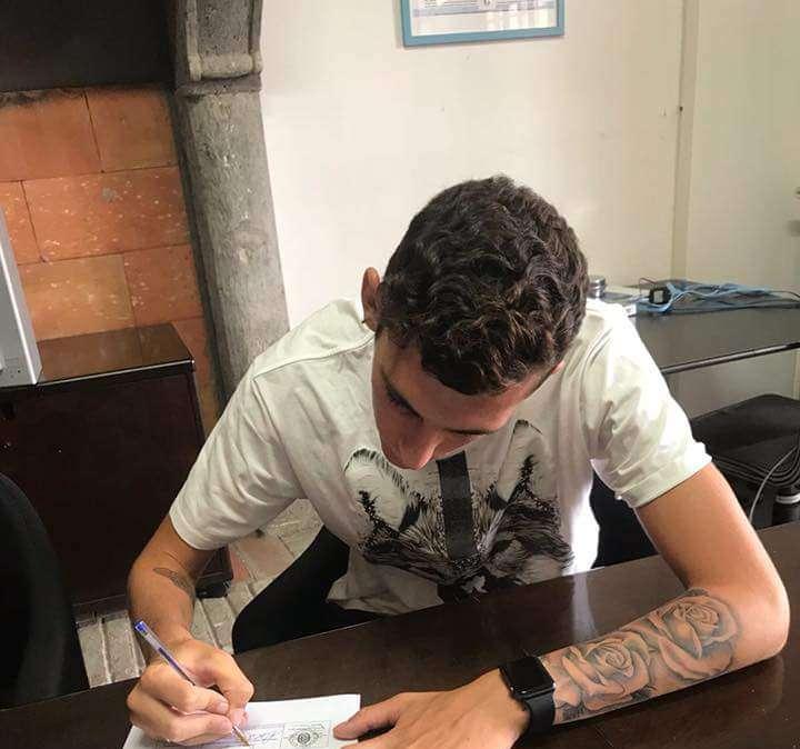 PRIMAVERA - Nuovo colpo per la Lazio: in arrivo dal Milan il classe 2000 Bianchi
