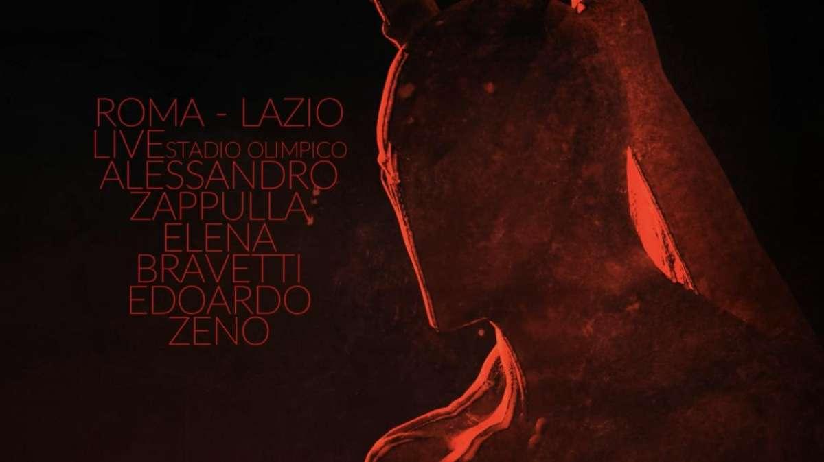 SPECIALE DERBY - Roma-Lazio, segui la partita con Lalaziosiamonoi.it - VIDEO