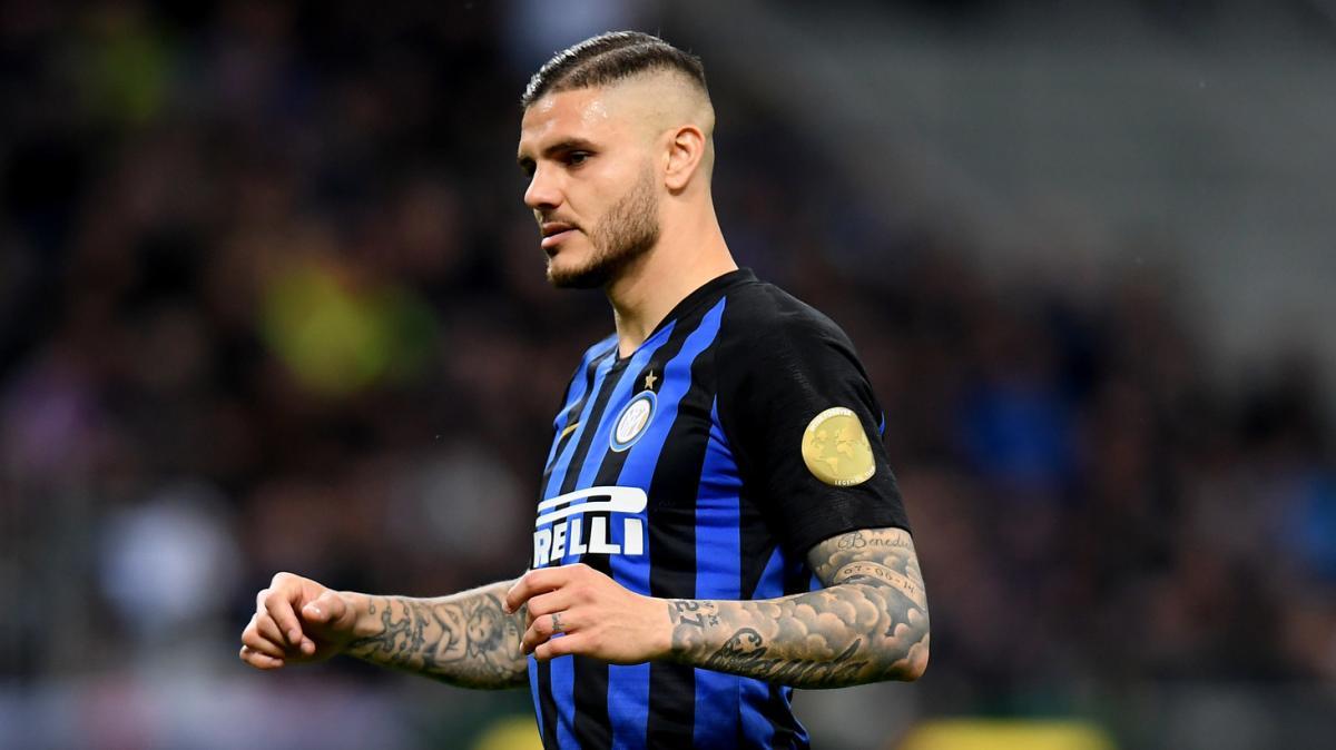Icardi, l'agente: "Abbiamo parlato con la Lazio, ecco la nostra decisione"