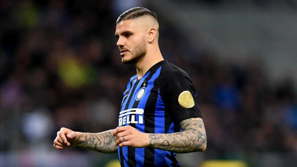 Icardi, l'agente: "Abbiamo parlato con la Lazio, ecco la nostra decisione"