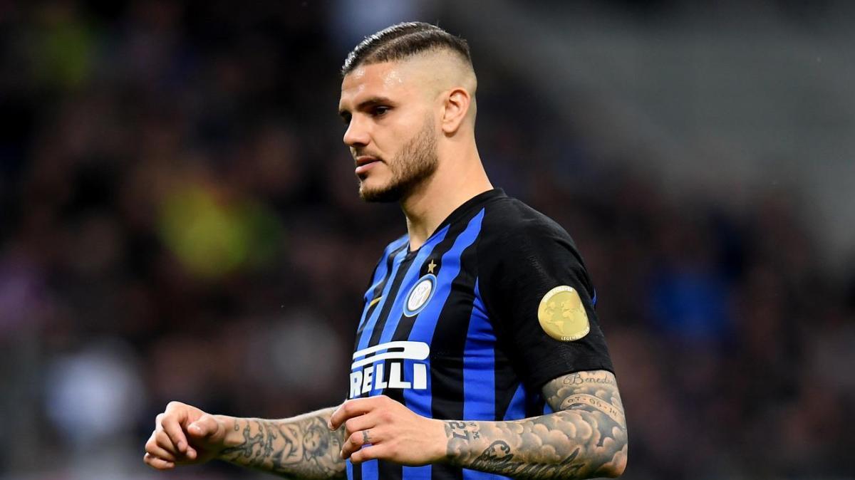 "Icardi ha fatto di tutto per tornare all'Inter": la rivelazione di mercato