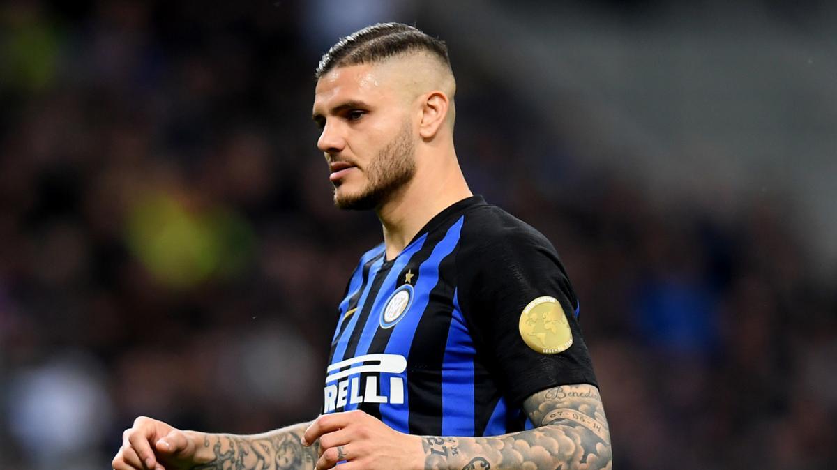 Clamoroso Icardi: non potrà guidare fino al 2099. Cos'è successo