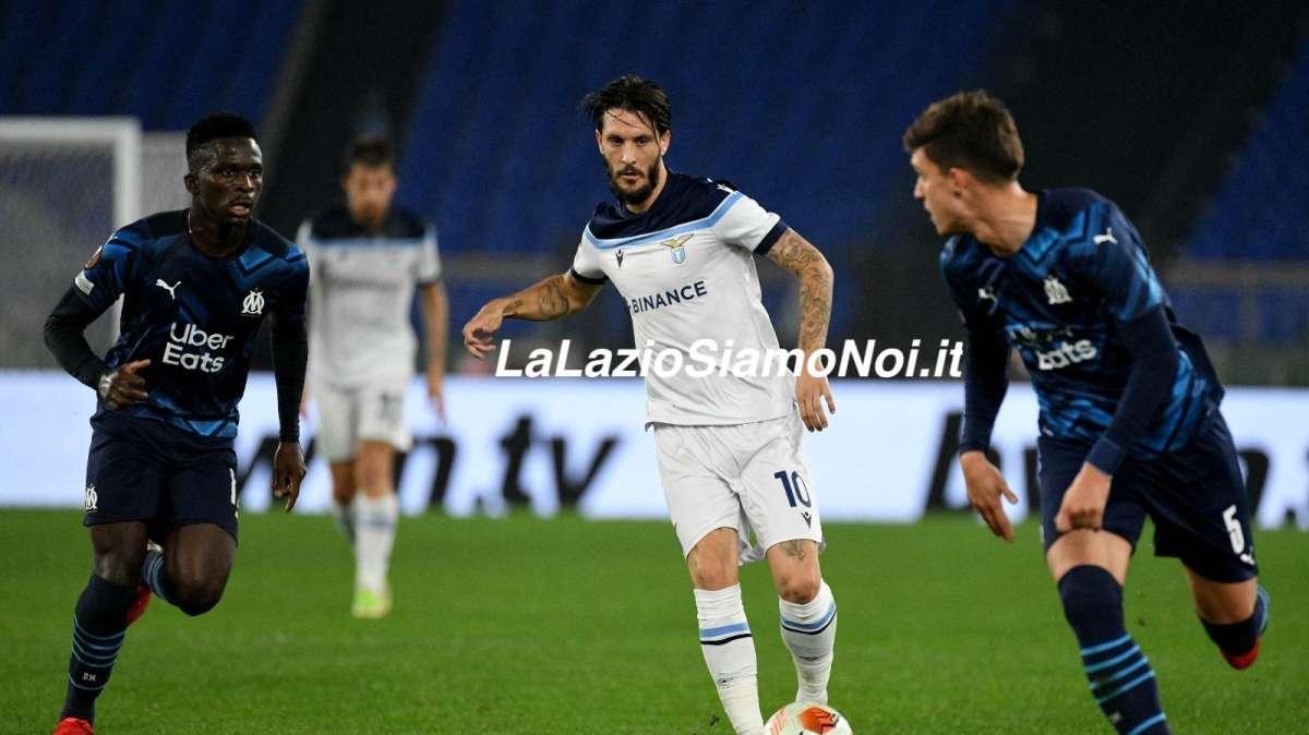 Marsiglia - Lazio, dove vedere la partita in tv e in streaming