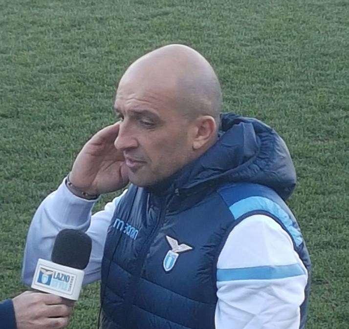 PRIMAVERA - Bonacina: "Ci mancano gol e continuità, ma finché c'è la matematica speriamo ancora"