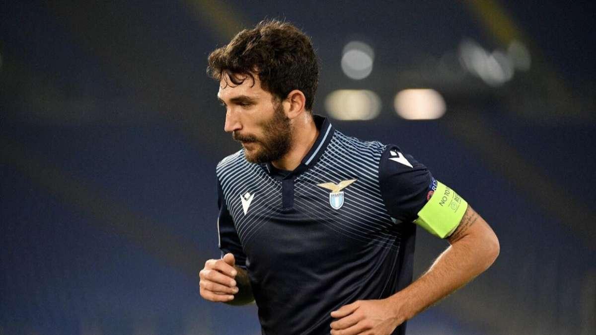 Lazio, Cataldi capitano: dall'investitura di Ledesma alla Champions - FOTO