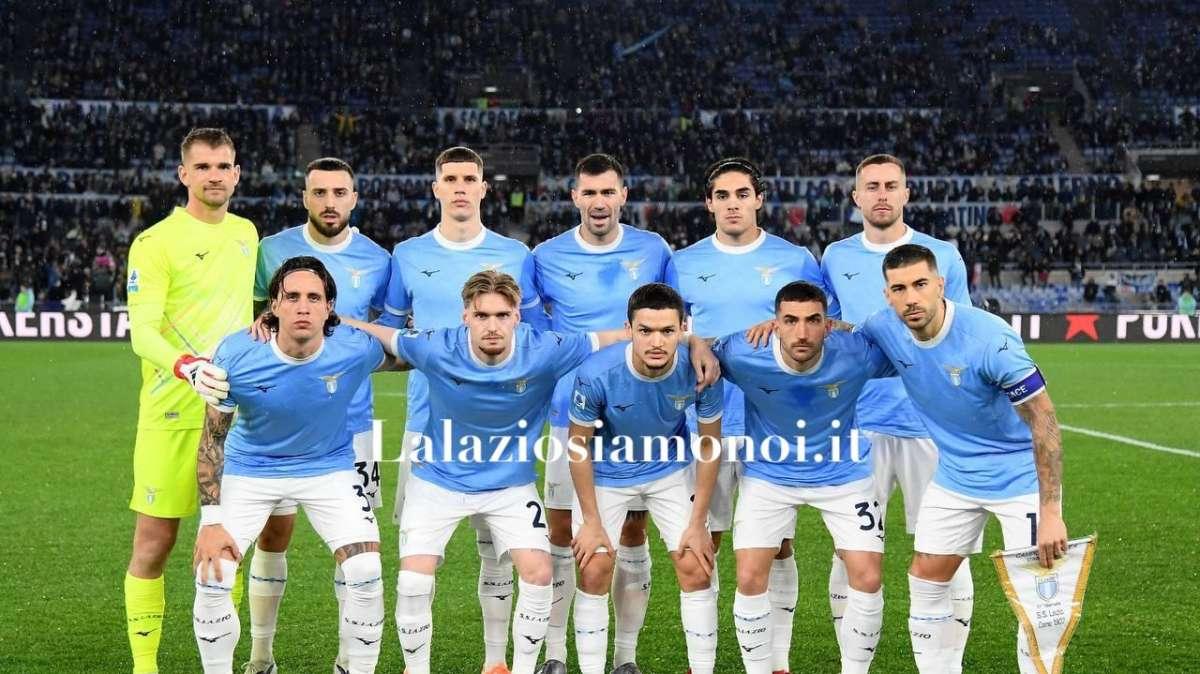 Lazio, Rambaudi: "Figura indegna, piattume totale. Stai annegando"