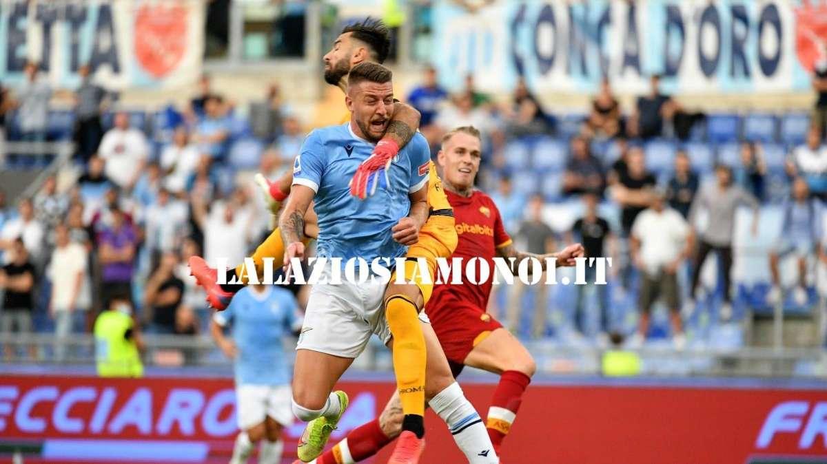 Dazn - Milinkovic, Destro, Lautaro o Malinovskyi: qual è il gol più bello? - FT