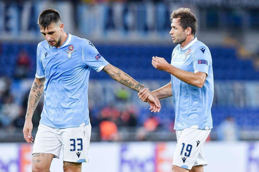 INFERMERIA - Lazio, da Acerbi a Lulic: le ultime sugli infortunati