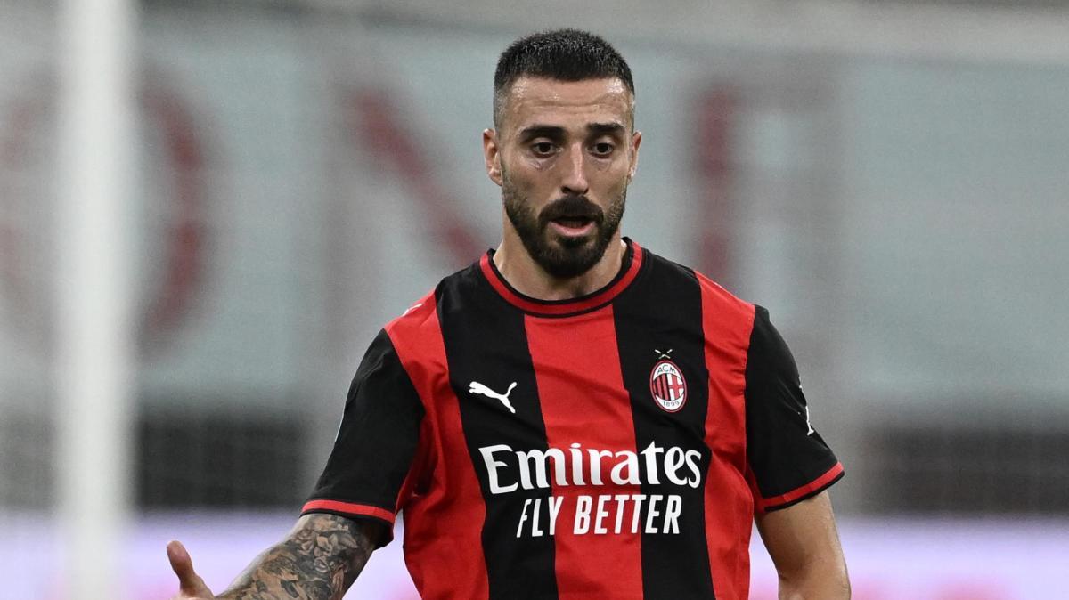 Ex Lazio | Gila racconta: "Non solo il Milan, mi volevano tante squadre"